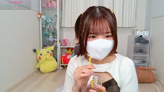 chii chan o0 online show from 05.06.26