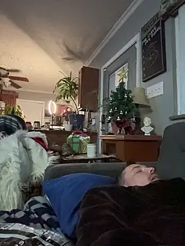 Snapshot of Integrityofsin chatting on 12.16.25 Integrityofsin online show from 12.16.25