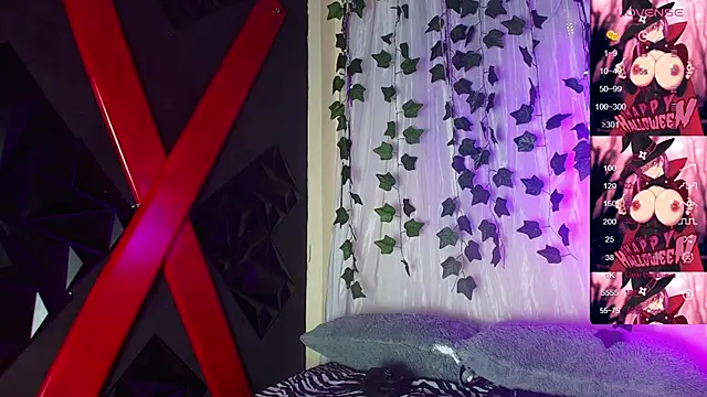 ivonne diaz1 online show from 11.02.25