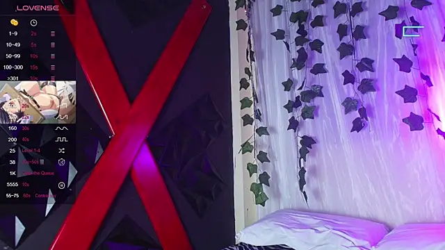 ivonne diaz1 online show from 11.15.25