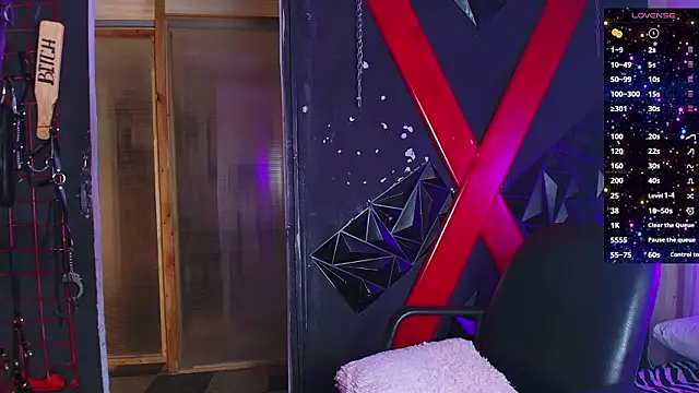 ivonne diaz1 online show from 03.19.26