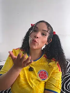 ivonne diaz1 online show from 07.07.26