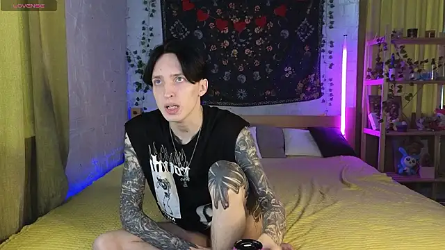 Snapshot of Martin_Jin chatting on 02.09.26 Martin Jin online show from 02.09.26