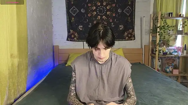 Snapshot of Martin_Jin chatting on 03.18.26 Martin Jin online show from 03.18.26