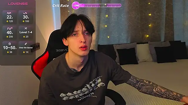 Snapshot of Martin_Jin chatting on 03.19.26 Martin Jin online show from 03.19.26