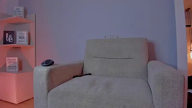 KylliamLevis online show from 06.09.26