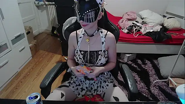 JackyNmD online show from 04.29.26