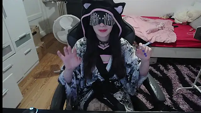 JackyNmD online show from 04.30.26