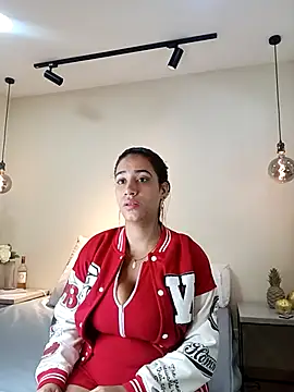 Samantha hotly online show from 09.19.25