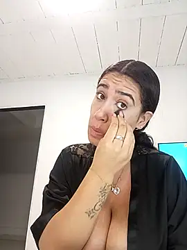 Samantha hotly online show from 11.08.25