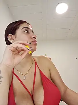 Samantha hotly online show from 02.05.26