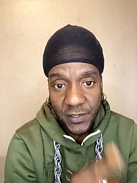 Kingdinyxxx online show from 10.13.25