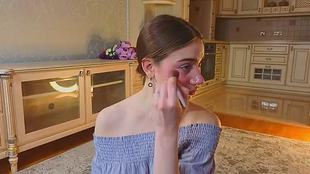 EadlinGillim online show from 10.31.25