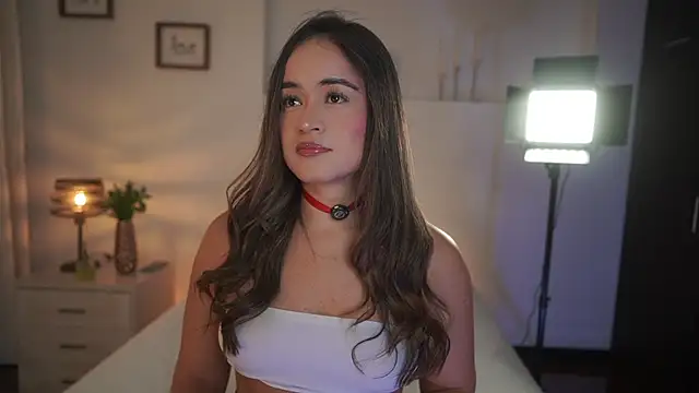 ximena cortez 03 online show from 05.03.26