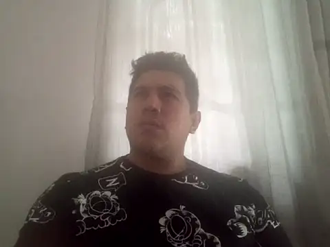 Snapshot of DarkWarrior91 chatting on 02.01.26 DarkWarrior91 online show from 02.01.26