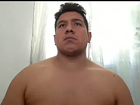 Snapshot of DarkWarrior91 chatting on 03.19.26 DarkWarrior91 online show from 03.19.26