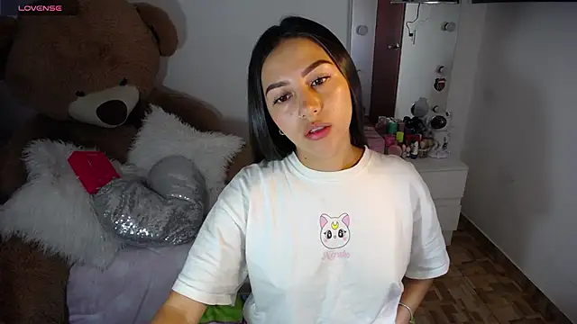 channel-rose1 online show from 07.22.26