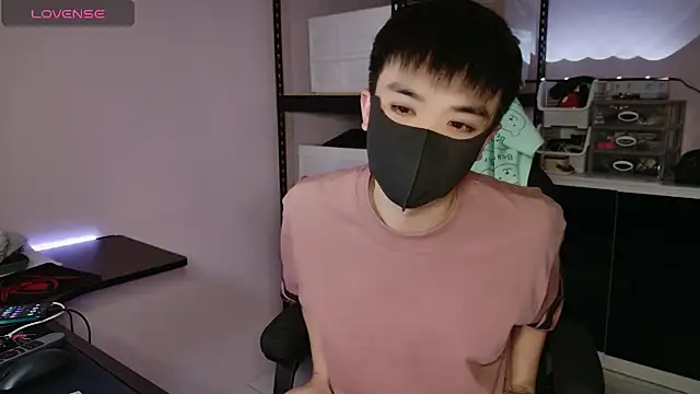 doggyman523 online show from 10.07.25