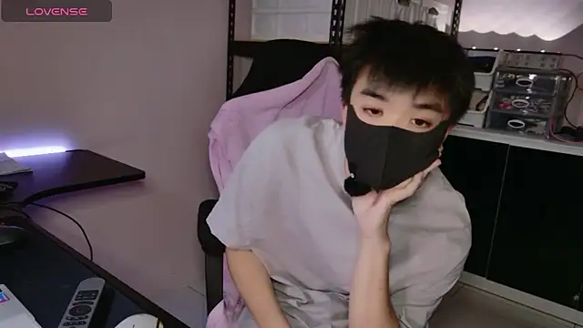 doggyman523 online show from 11.03.25