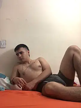 Cesar Augusto online show from 09.19.25