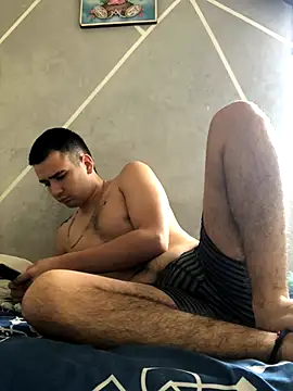 Cesar Augusto online show from 10.20.25