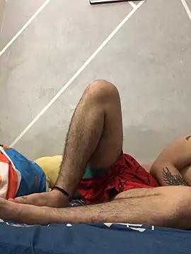 Cesar Augusto online show from 10.23.25