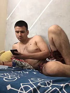 Cesar Augusto online show from 11.06.25