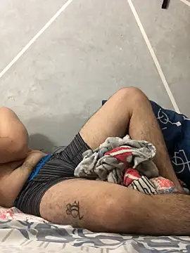 Cesar Augusto online show from 11.12.25