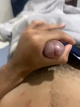 Magrin18years online show from 07.28.26