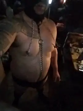 JoeyUhOh online show from 12.03.25