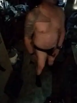 JoeyUhOh online show from 01.07.26