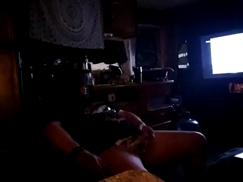 JoeyUhOh online show from 05.05.26