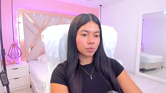 samantaa shy online show from 02.09.26