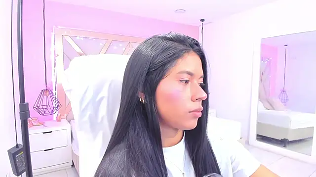 samantaa shy online show from 03.21.26