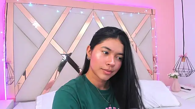 samantaa shy online show from 06.25.26