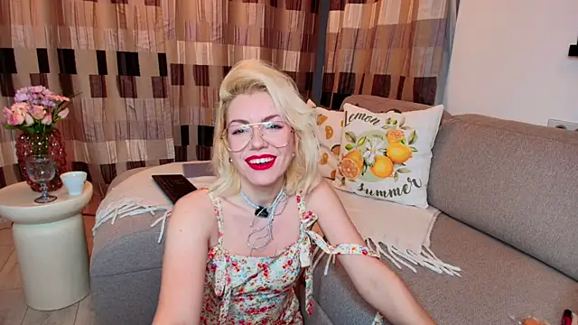 Hellen TheSoul online show from 04.30.26