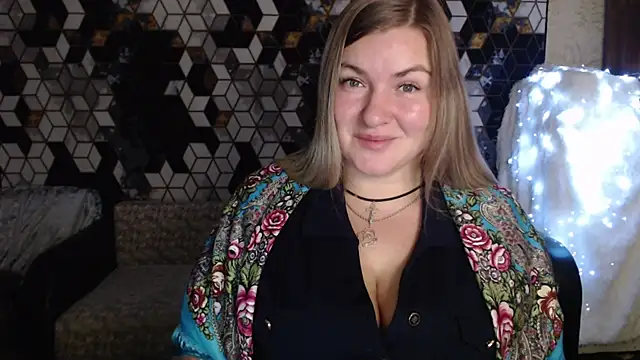 NikaSkylink online show from 12.05.25