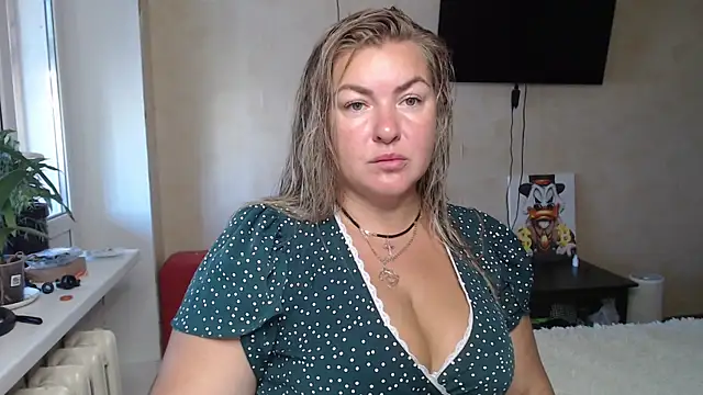 NikaSkylink online show from 07.13.26