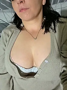 Curvy Angel online show from 09.17.25