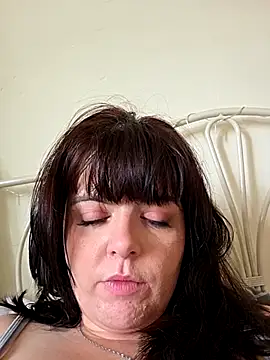 Curvy Angel online show from 10.04.25
