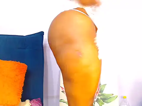 SexyScarlet101 online show from 09.22.25