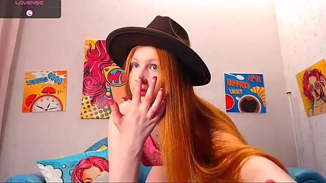 LuxXAngel online show from 10.25.25