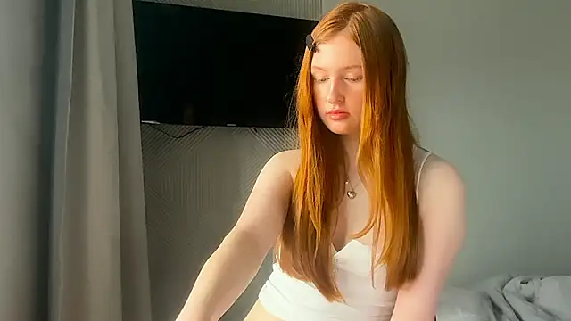 LuxXAngel online show from 06.11.26