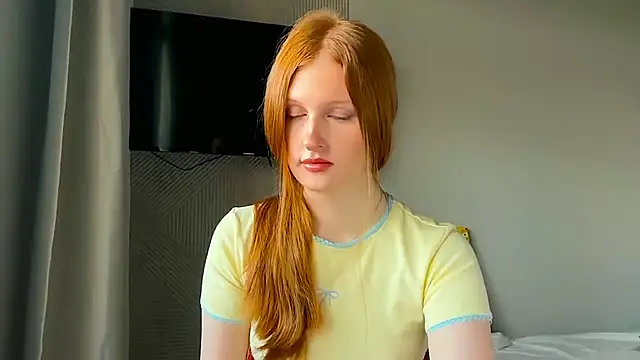 LuxXAngel online show from 06.27.26