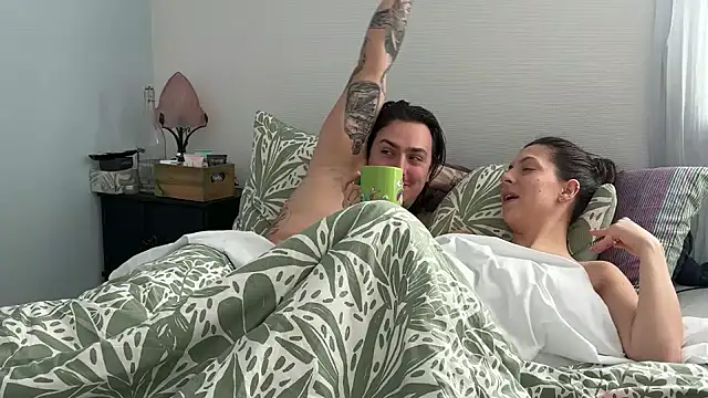 Airelle online show from 02.21.26