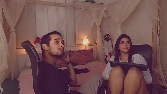 Laila asher online show from 10.24.25