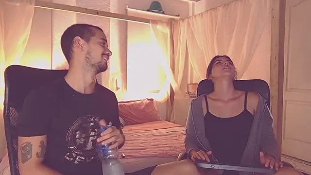 Laila asher online show from 11.13.25