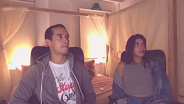 Laila asher online show from 11.21.25