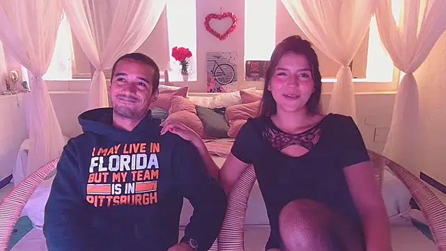 Laila asher online show from 12.21.25