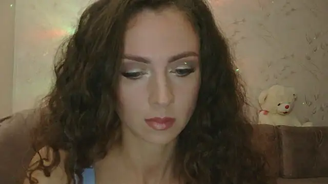 Amber Carrol online show from 11.23.25